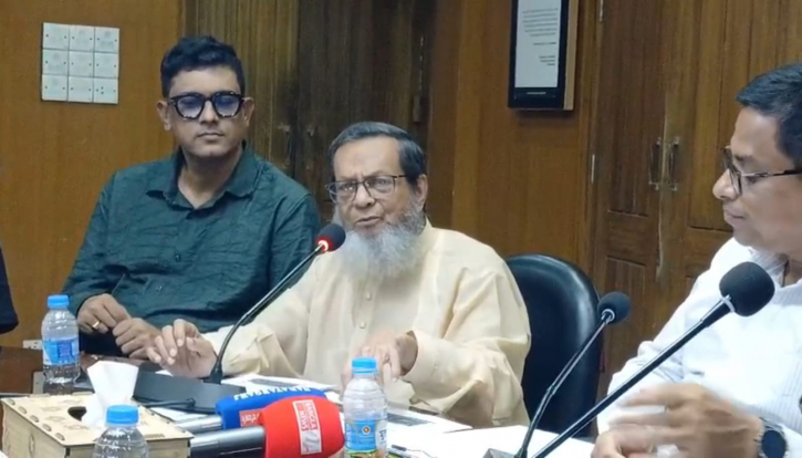 অনেক জায়গায় ল্যাম্পপোস্ট আছে কিন্তু লাইট জ্বলে না: আবুল কালাম
