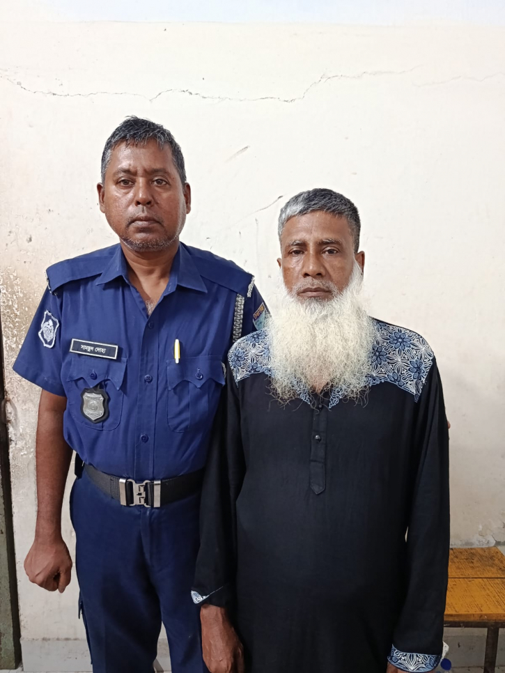 রূপগঞ্জে হত্যা মামলায় একজনের যাবজ্জীবন, দুই আসামি খালাস