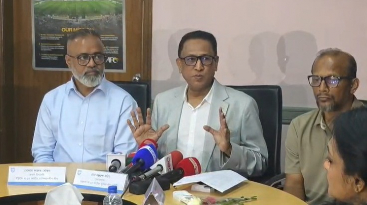 আজারবাইজানে বসছে ‘ফিফা অনূর্ধ্ব-১৫ ওয়ার্ল্ড কাপ অ্যান্ড ফেস্টিভ্যাল ২০২৬’