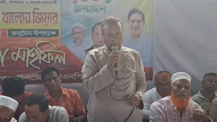 আমরা অভিভাবক হারিয়েছি : স্বপন আমরা অভিভাবক হারিয়েছি : স্বপন