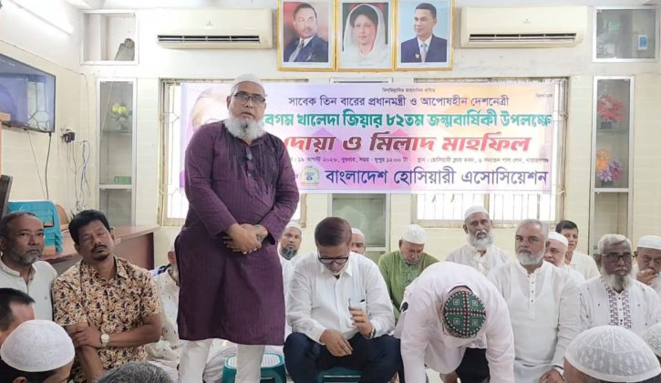 চাঁদাবাজদের কখনো ভয় পাবেন না: বদু
