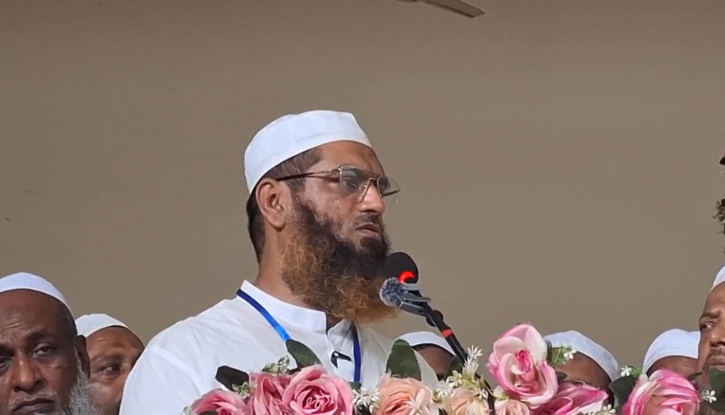 রয়েল রিসোর্টের ঘটনা ছিল আমাকে হত্যার নীল নকশা: মামুনুল হক