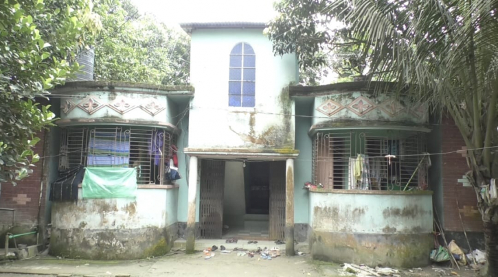 রূপগঞ্জে ব্যবসায়ীর বাড়িতে দুর্ধর্ষ ডাকাতি