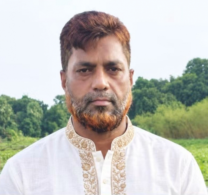 সোনারগাঁয়ে বিএনপি নেতা শুক্কুর আলী বহিষ্কার 