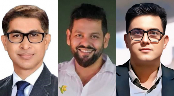 শীর্ষ নেতারা প্রশাসনিক দায়িত্বে, নারায়ণগঞ্জ জেলা বিএনপির কার্যক্রমে ভাটা