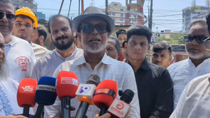 জিয়া হলের জন্য বরাদ্দ ১২০ কোটি: সাখাওয়াত 