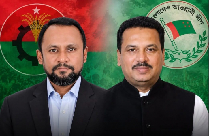 আওয়ামী লীগের সাবেক এমপি বাবুকে পালাতে সাহায্য করেন সুমন!
