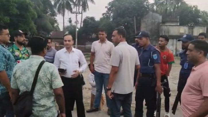 পুলিশের বিশেষ অভিযানে গ্রেপ্তার ৬ মাদক কারবারি