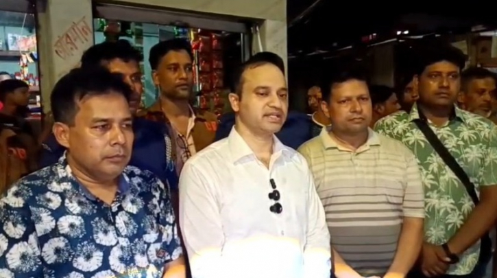 নারায়ণগঞ্জে একদিনেই গ্রেপ্তার ১৪১ জন