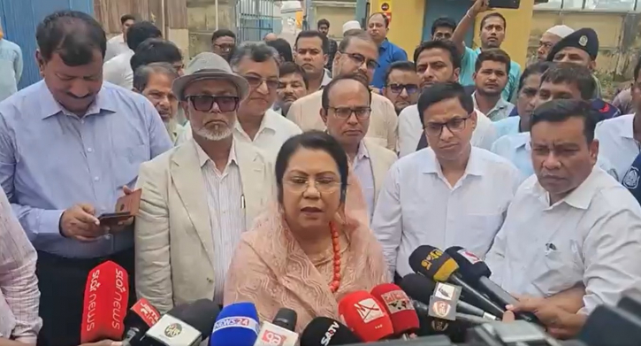 সিন্ডিকেট কোন সরকারই পছন্দ করে না: খাদ্যমন্ত্রী