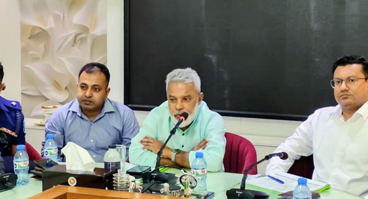 ১৫ দিনের মধ্যে অবৈধ চুনাকারখানা বন্ধ না করলে জনগণের ক্ষোভ সামলানো যাবে না: এমপি মান্নান