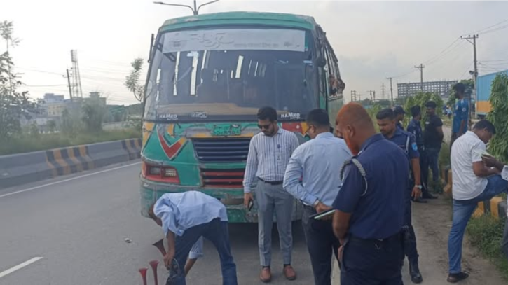 নারায়ণগঞ্জে শব্দ দূষণ বিরোধী অভিযানে জরিমানা, জব্দ ৩ হর্ন