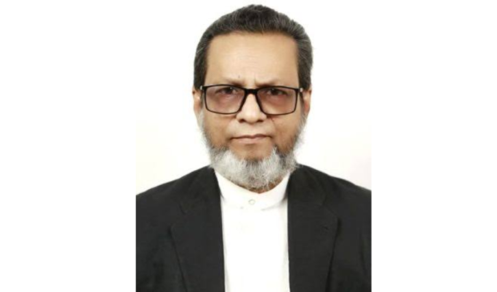 খালেদা জিয়ার সংগ্রাম ও আদর্শই দেশে গণতন্ত্র ফেরানোর মূল প্রেরণা: অ্যাডভোকেট আবুল কালাম