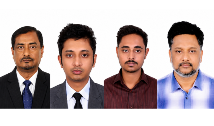 ২৪ কোটি টাকার ‘ভূতুড়ে’ রপ্তানিতে নারায়ণগঞ্জের ৪ পোশাক কারখানার নাম