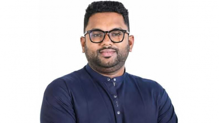 রাজনৈতিক সচিব হলেন সজিব