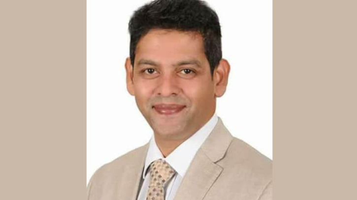 চনপাড়ায় বহুতল আবাসনের প্রস্তাব, দিপু ভুঁইয়ার ডিও লেটার