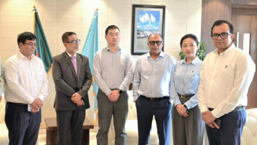 NCC Administrator Holds Meeting with China Harbour; Investment Assured in Mega Projects NCC Administrator Holds Meeting with China Harbour; Investment Assured in Mega Projects