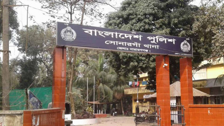 সোনারগাঁয়ে স্কুলছাত্রীকে লাথি, সংশোধনে প্রবেশন কর্মকর্তার তত্ত্বাবধানে শিশু