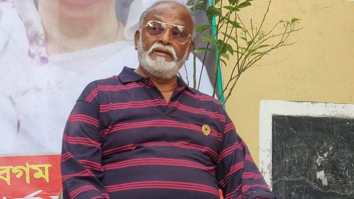 তৈমূরের পিস্তল-বন্দুকের লাইসেন্স ১৫ দিনের মধ্যে নবায়নের নির্দেশ তৈমূরের পিস্তল-বন্দুকের লাইসেন্স ১৫ দিনের মধ্যে নবায়নের নির্দেশ