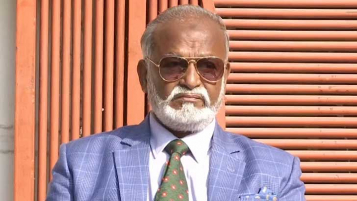 কোথাও ঠিকানা স্থায়ী হলো না