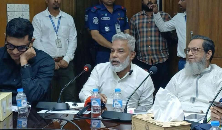গোপালীরা কী আমাদের ভালো চাইবে? প্রশ্ন মান্নানের