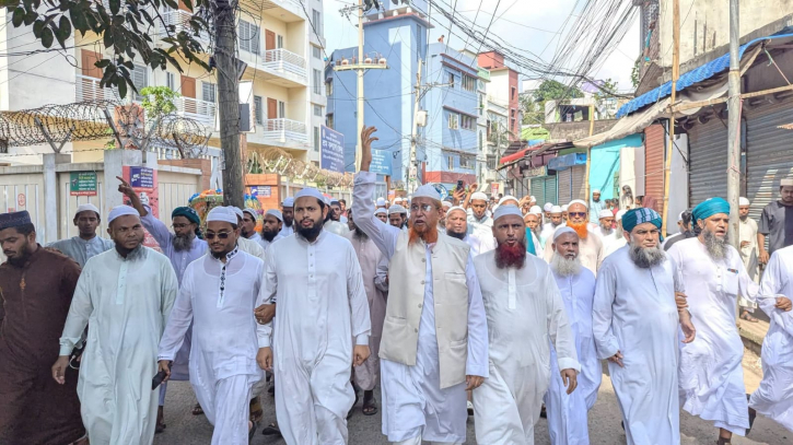 শেখ সিফাত গংদের সর্বোচ্চ শান্তি নিশ্চিত করতে হবে: মাহবুবুর রহমান