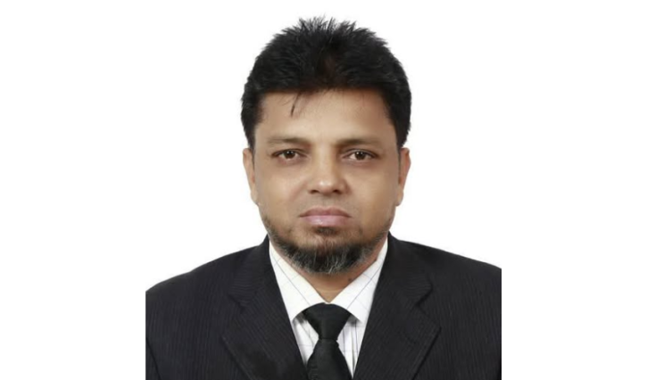 আদালতে যাওয়ার পথে আইনজীবী মুনির উদ্দিনের মৃত্যু